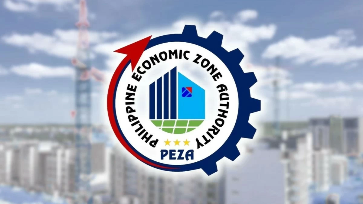PEZA Expects Record ₱300B in Approvals on Strong Foreign Pledges