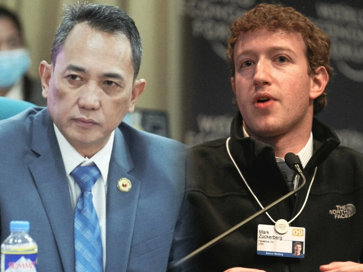 Frustrated with Facebook and Zuckerberg, solon seeks--and gets--deferral ...