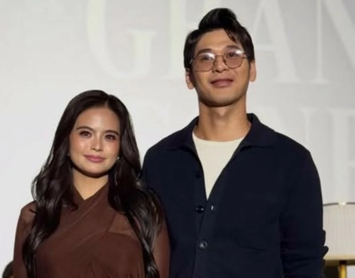 Wilbert Ross on ‘Pee Mak’: ‘Pag hindi kayo napatawa ng movie ...