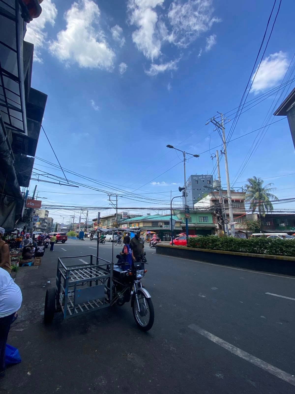 1.5 tons of tainted meat seized at Blumentritt Market