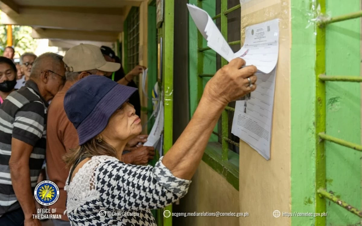 CBCP tells new BARMM leaders: Make Bangsamoro ‘a home for everyone’