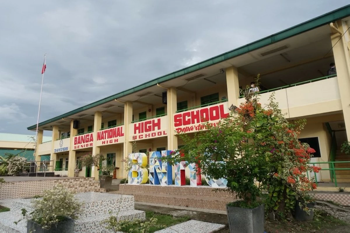 Marcos fordert Rechenschaft über die Sicherheitsmaßnahmen an Schulen nach ...