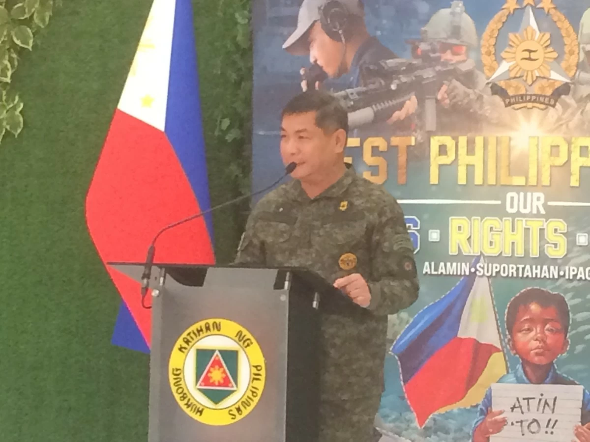 PH Army eyes brigade-sized deployment to Palawan for WPS defense – Gumiran