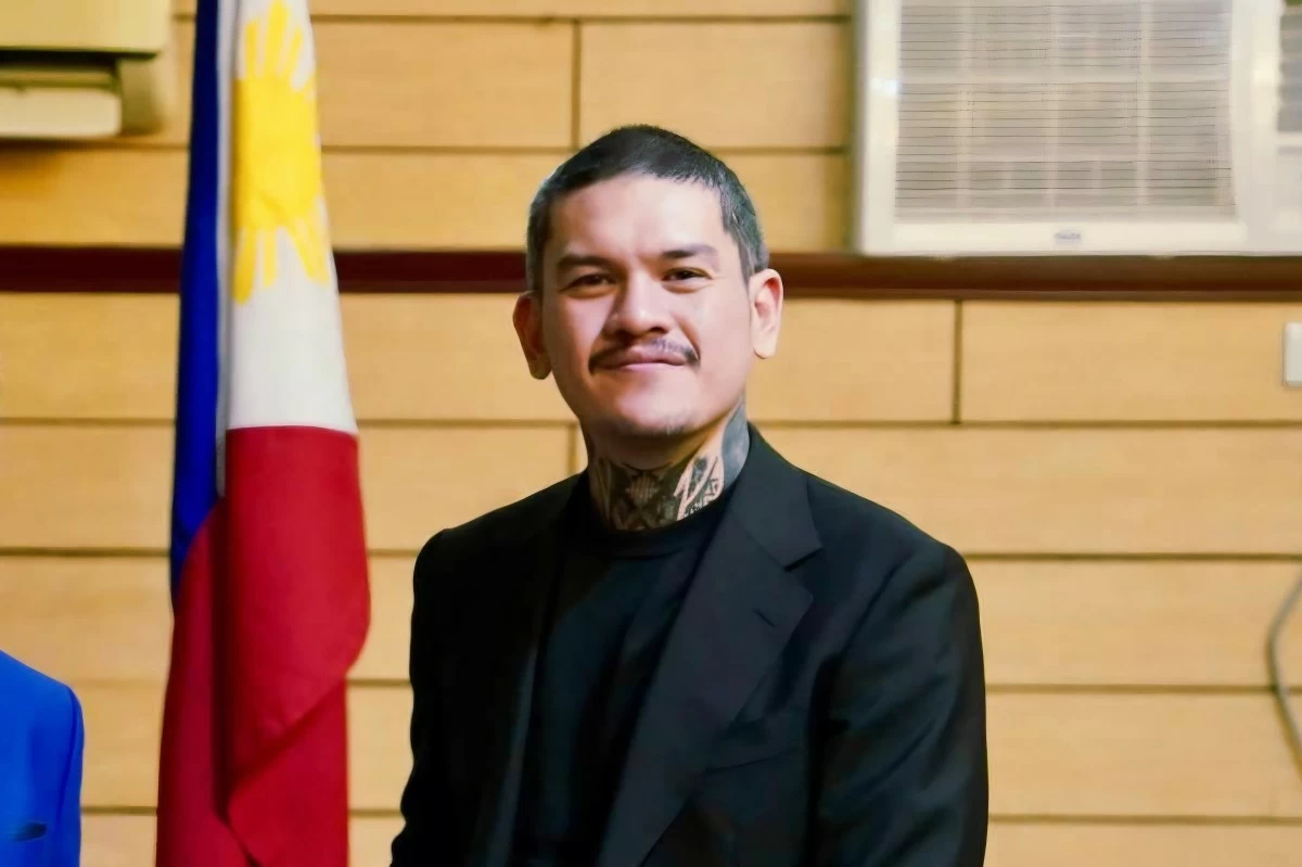 'Dapat humarap': Mayor Baste’s ₱33.26-M Gencorp disclosure boosts subpoena ...