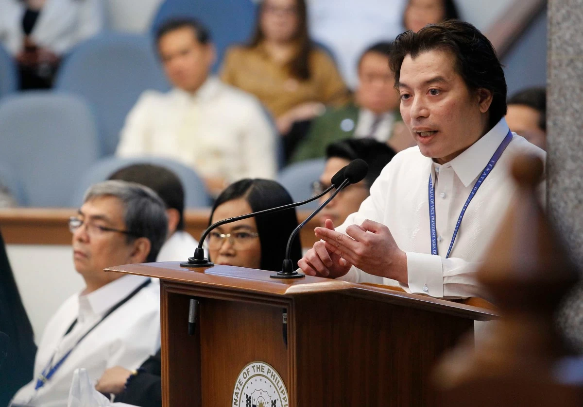 Duterte camp flags ‘dangers’ of lowering 16-vote impeachment threshold