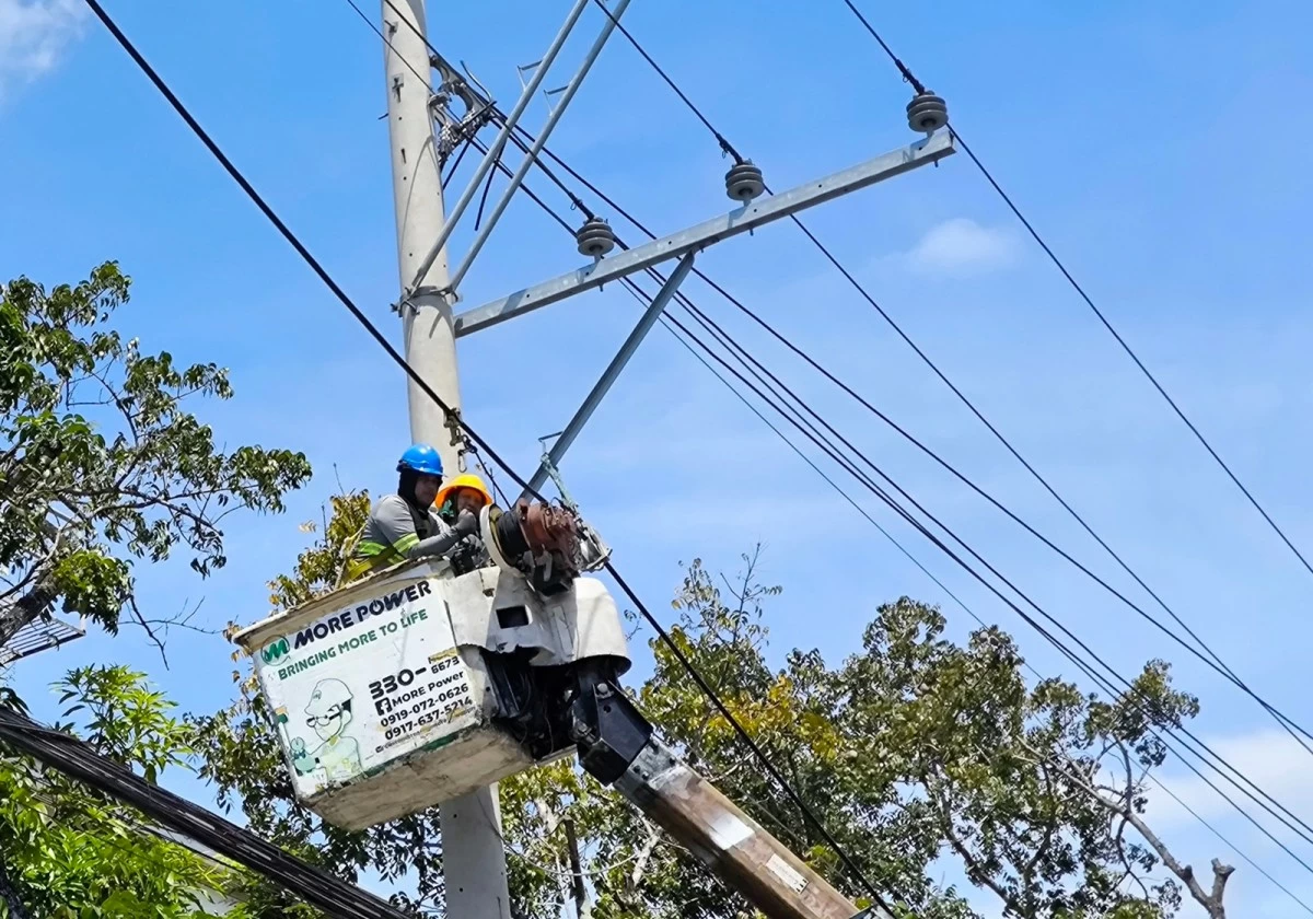 ‎Visayas-Stromversorger begrüßen Abschaffung der Mehrwertsteuer auf ...