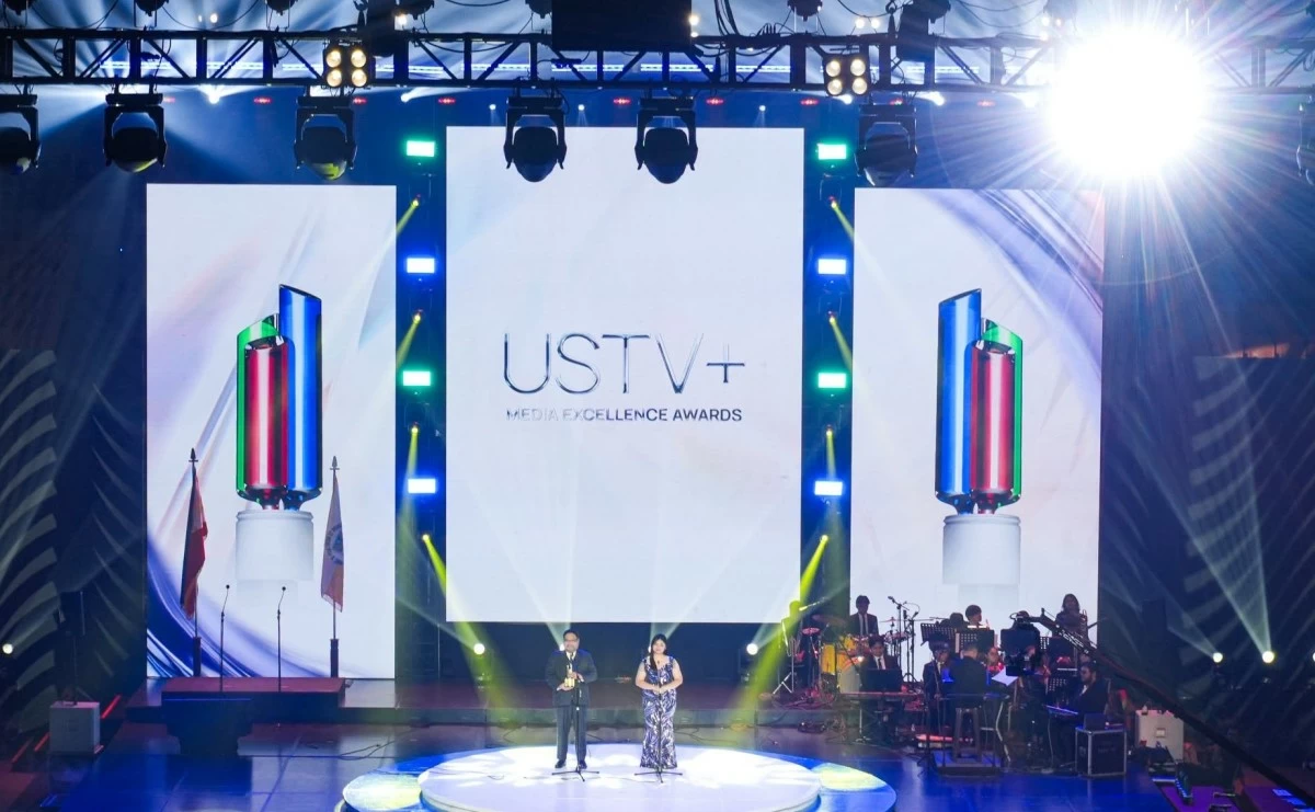 Kapuso, Kapamilya stars among USTV+ Awards 2026 winners