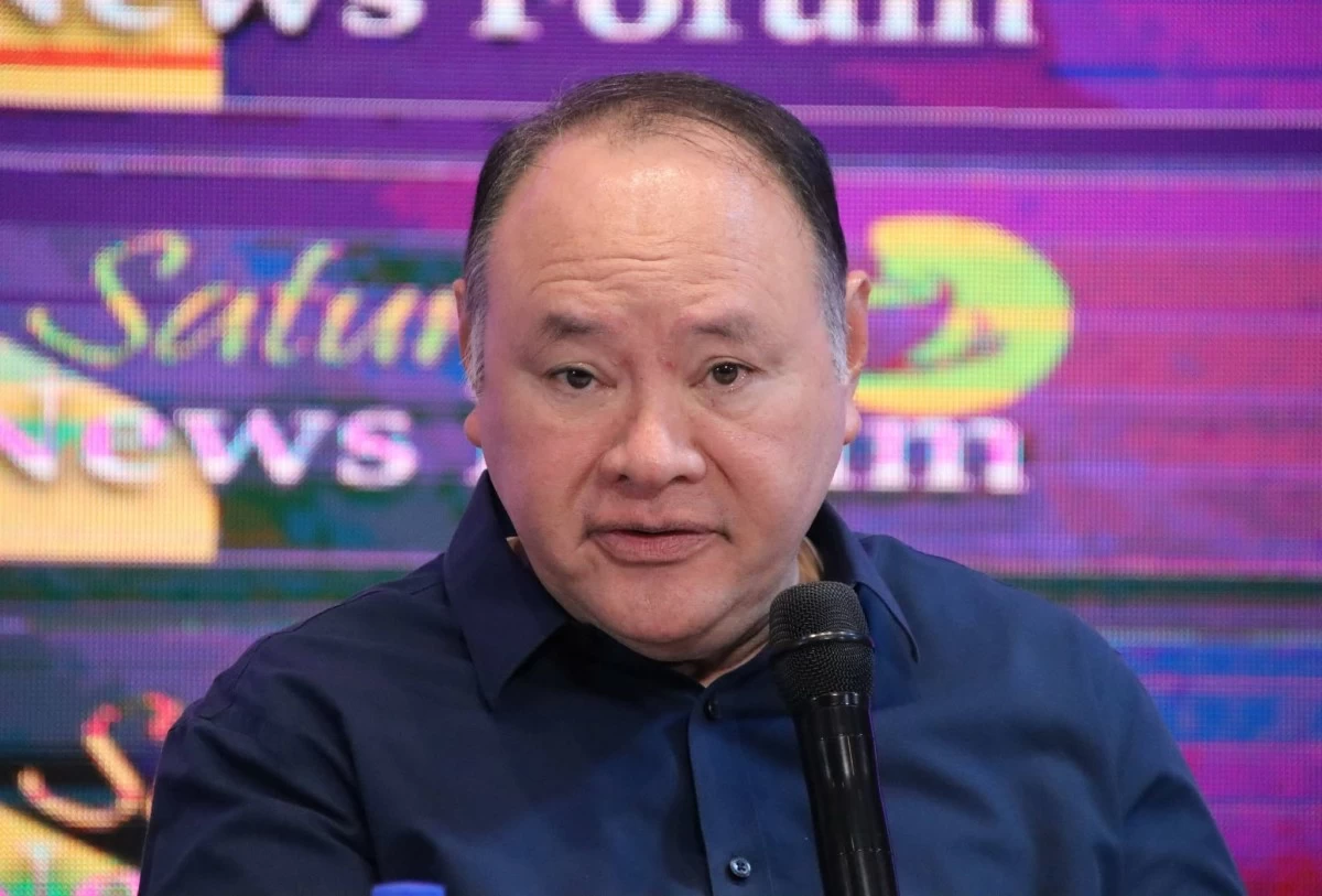 BFAR ramming a criminal act, charges should be filed vs China – DND chief