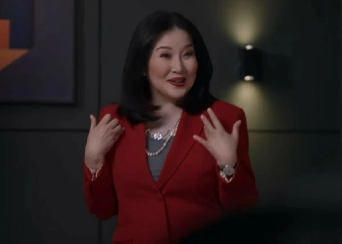 Kris Aquino plant Schauspiel-Comeback und wünscht sich Ian Veneracion als ...