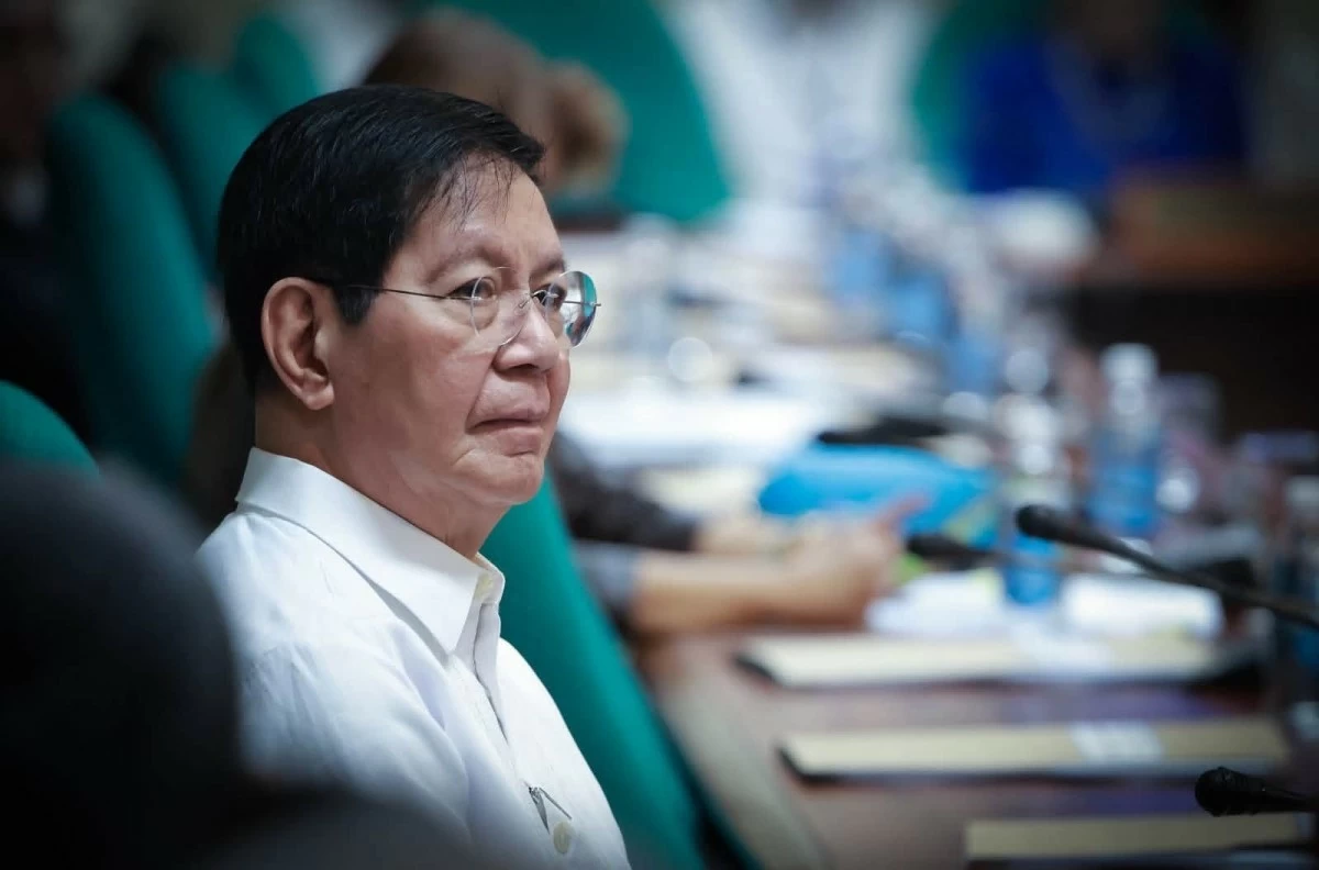 Alan Cayetano: Lacson dictating direction of flood control probe