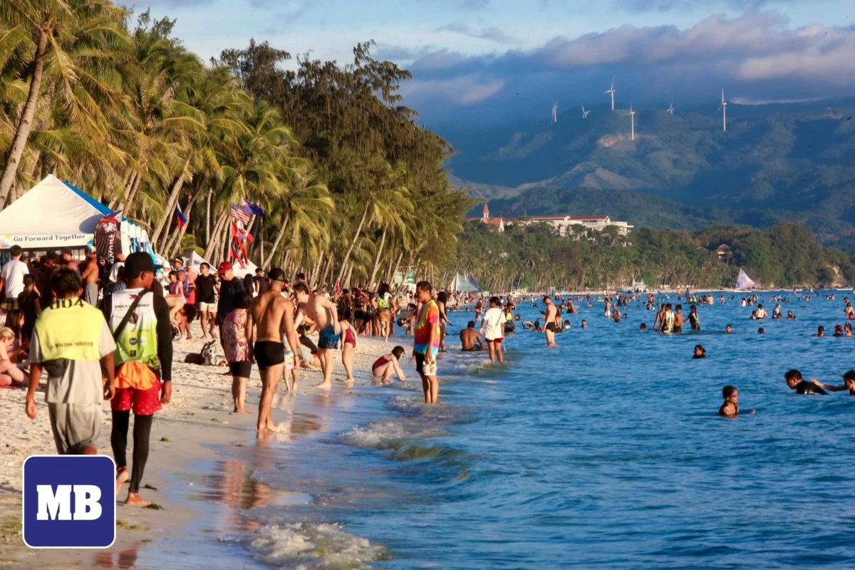Erwin Tulfo seeks 15-year rule for fixed Philippine tourism campaign ...