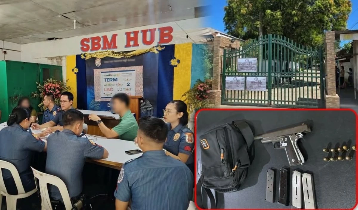 (Photo: Police Regional Office-8)
