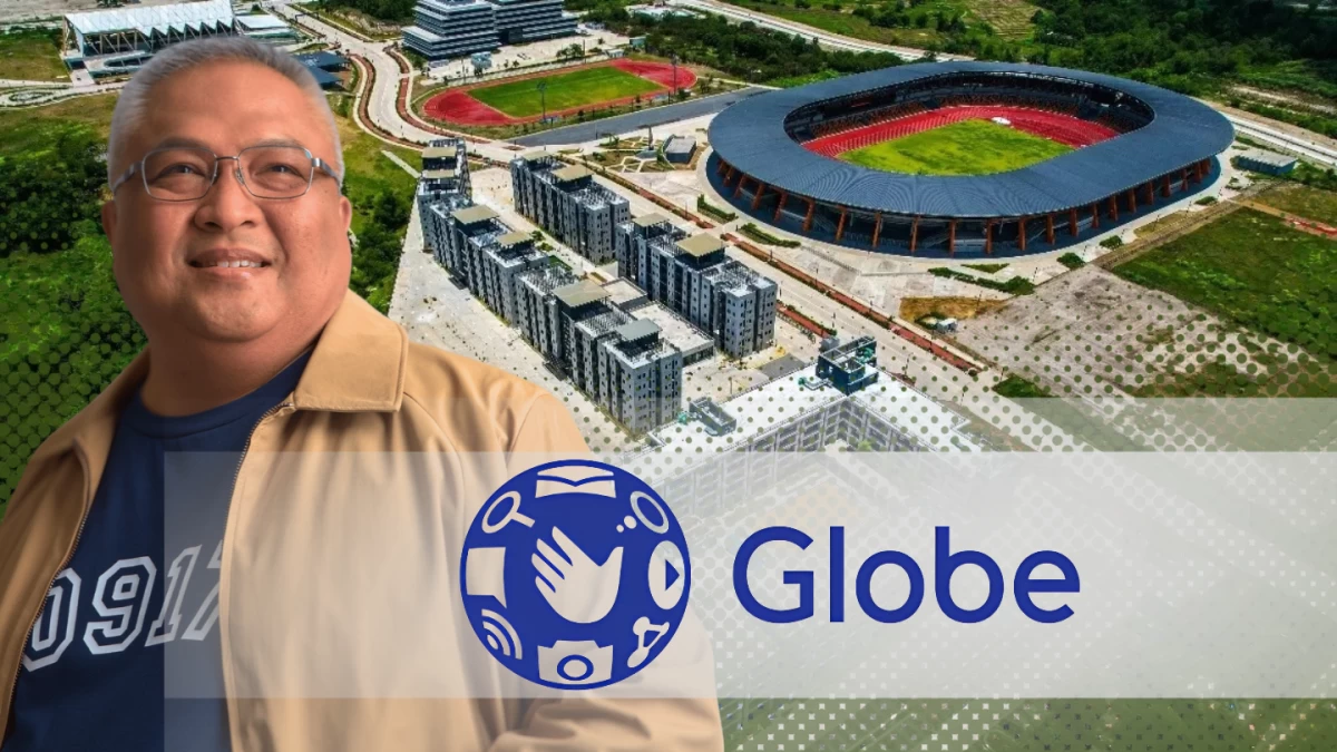 Globe Telecom explores Pax Silica investments for data centers, networks