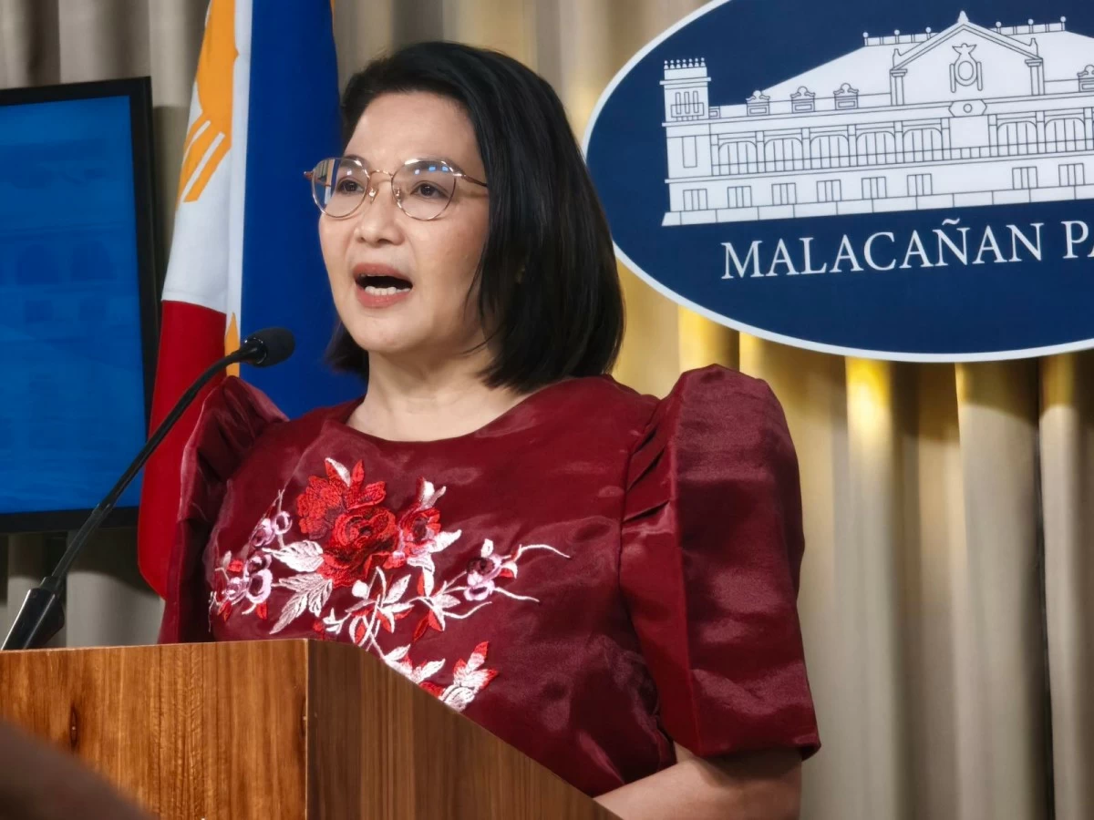 Palace won't interfere with Prosecution's plan to drop bribery charge vs ...