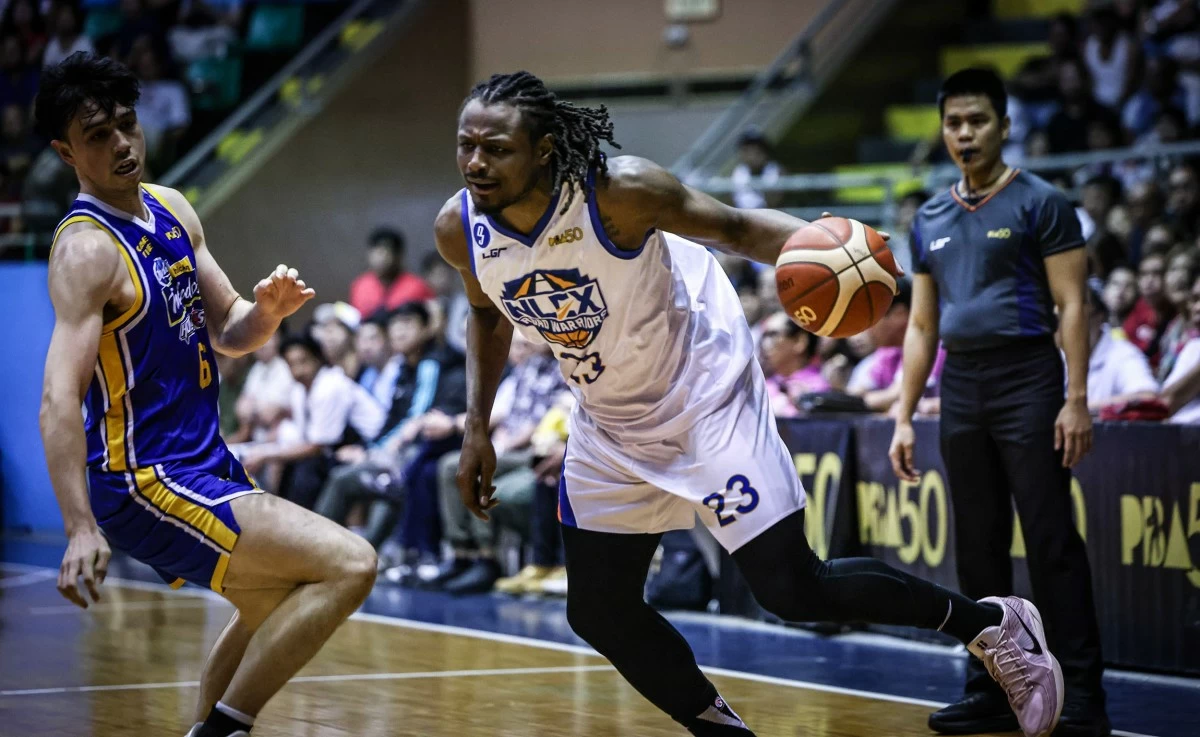 NLEX, TNT look to pick up where they left off in Govs’ Cup resumption