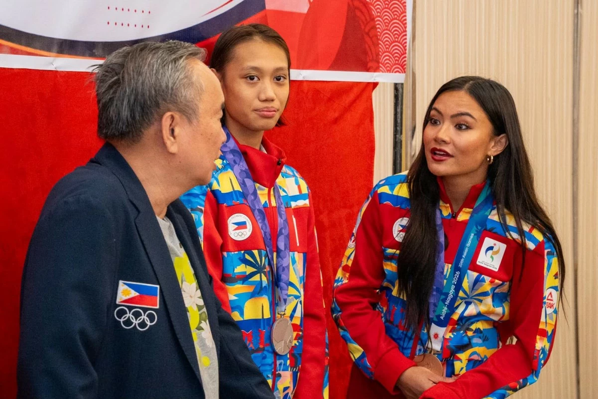 Future looks bright for Bossong, Mangin