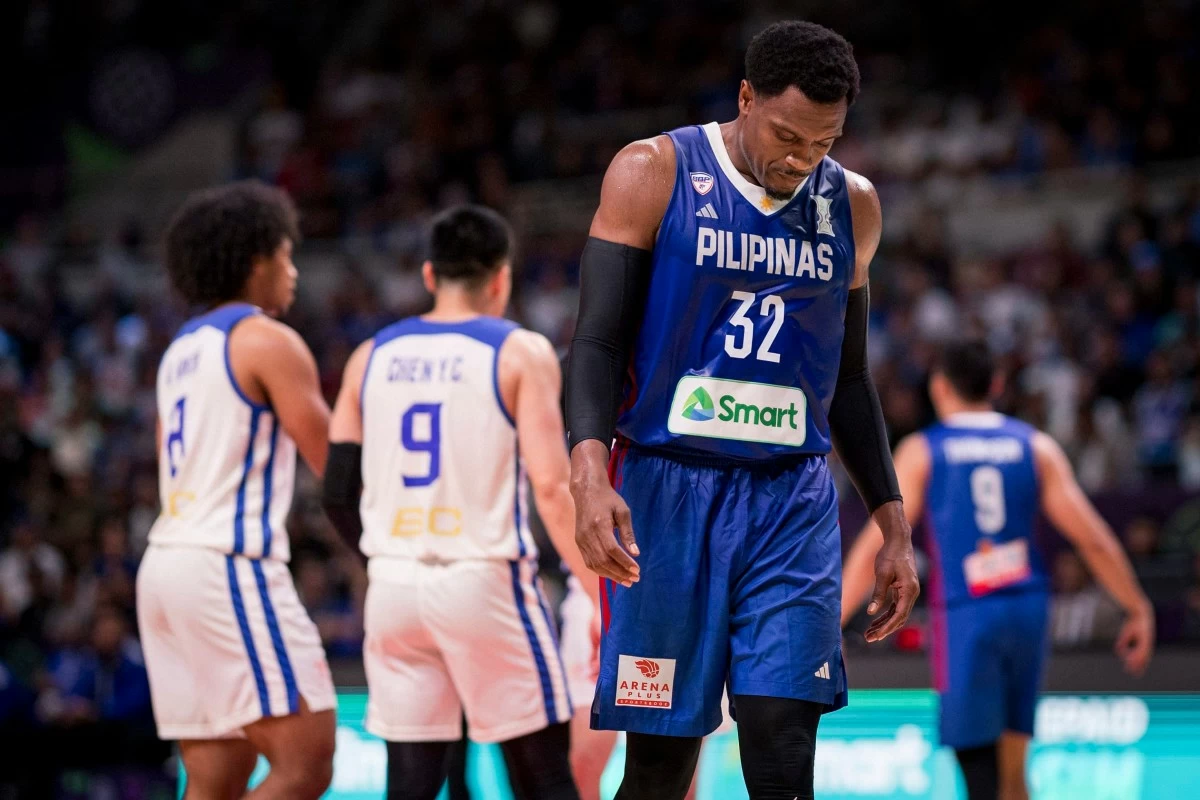 Blood pressure, heart issues sidelined Brownlee in Asiad — Cone