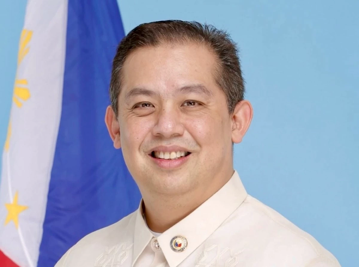 Video of suitcases allegedly containing cash shown at Romualdez bail ...