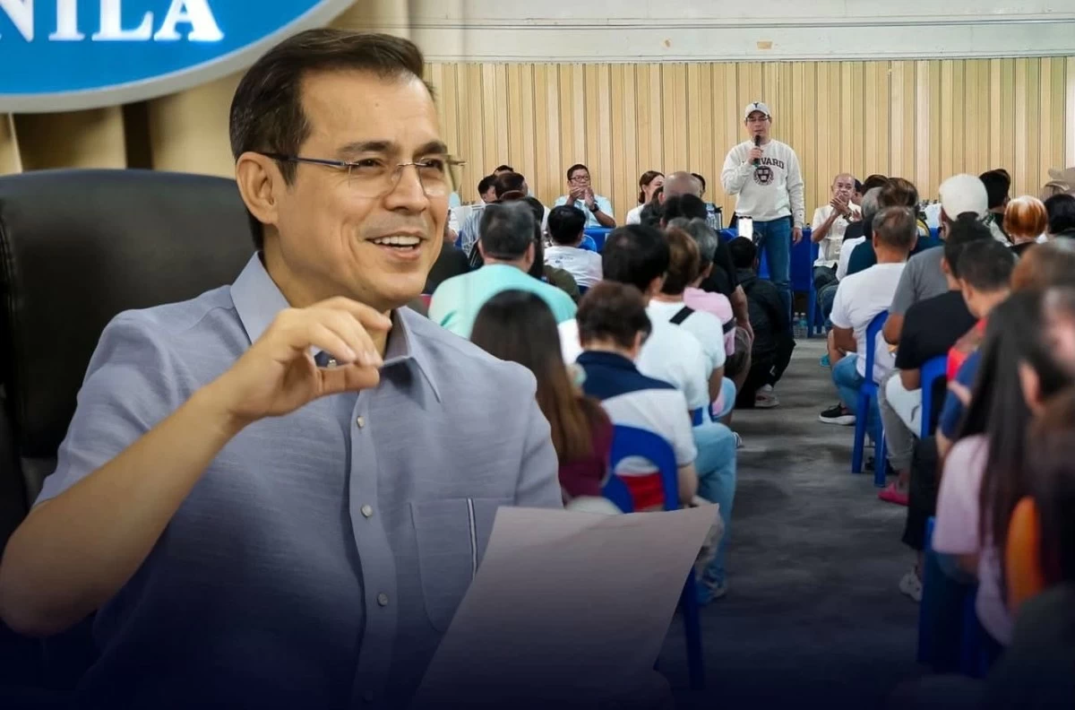 Manila rolls out P696.7M in aid for 333,258 beneficiaries