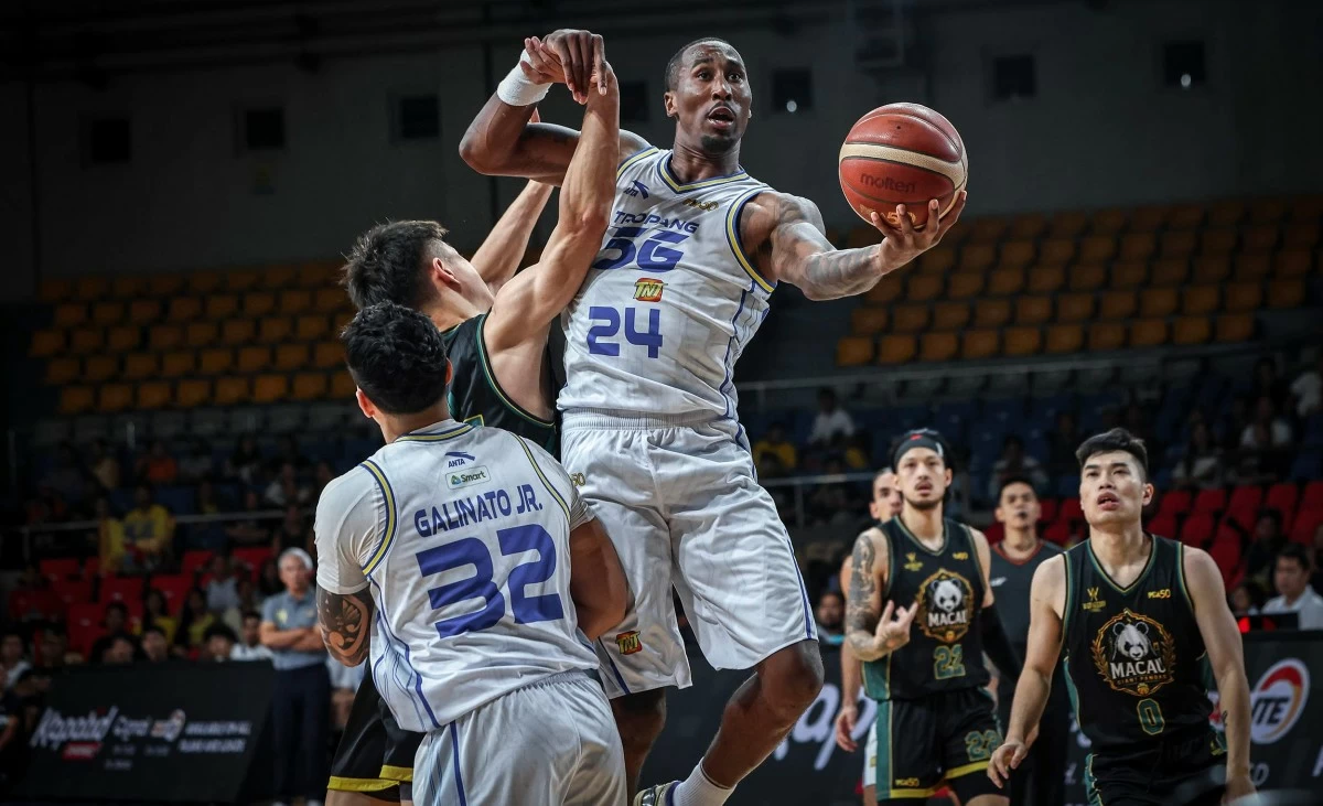 TNT hands Macau another rout in RHJ return