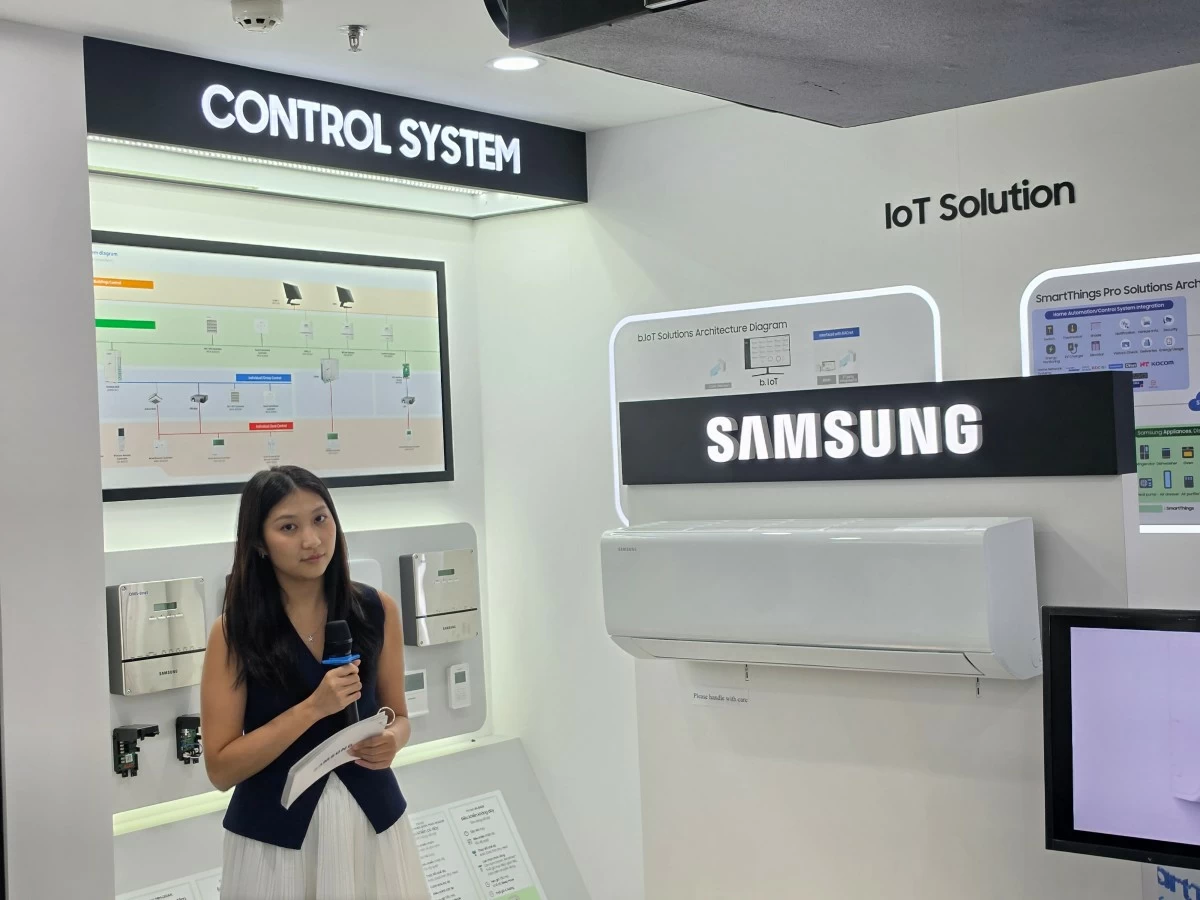 Samsung’s AI Pivot: Why Cooling Is Now Mission-Critical Infrastructure