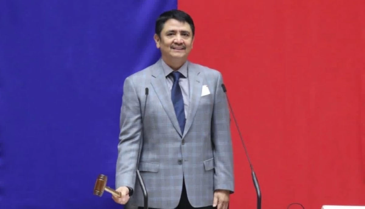3 graft counts filed vs ex-Pampanga lawmaker Gonzales over P611-M flood ...