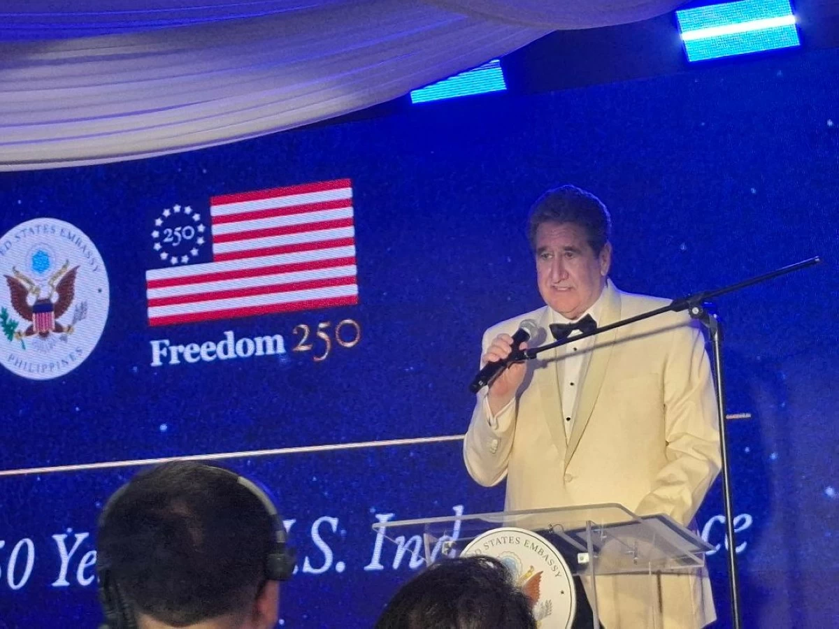 Lipton: US firms pour $400-M investments in Cebu, Visayas
