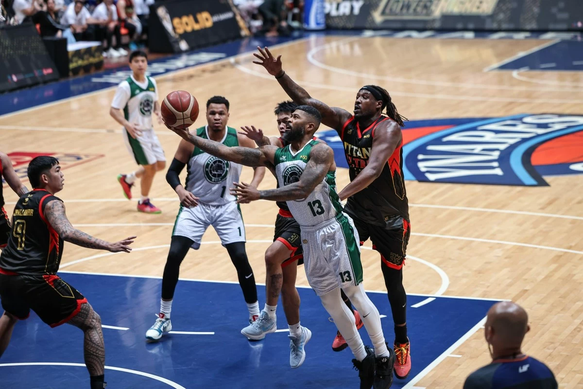 Dyip savor graceful PBA Season 50 exit at Giant Risers’ expense