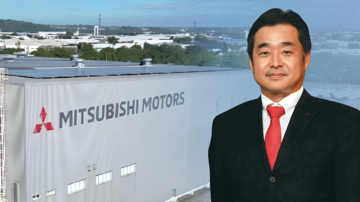 Mitsubishi Pauses ₱7-Billion Hybrid Plant Amid Policy Uncertainty