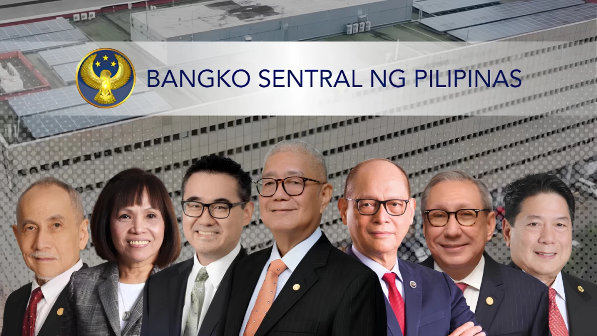 BSP Rate Hike Seen Certain; Weak Peso Raises Odds of Bigger Move