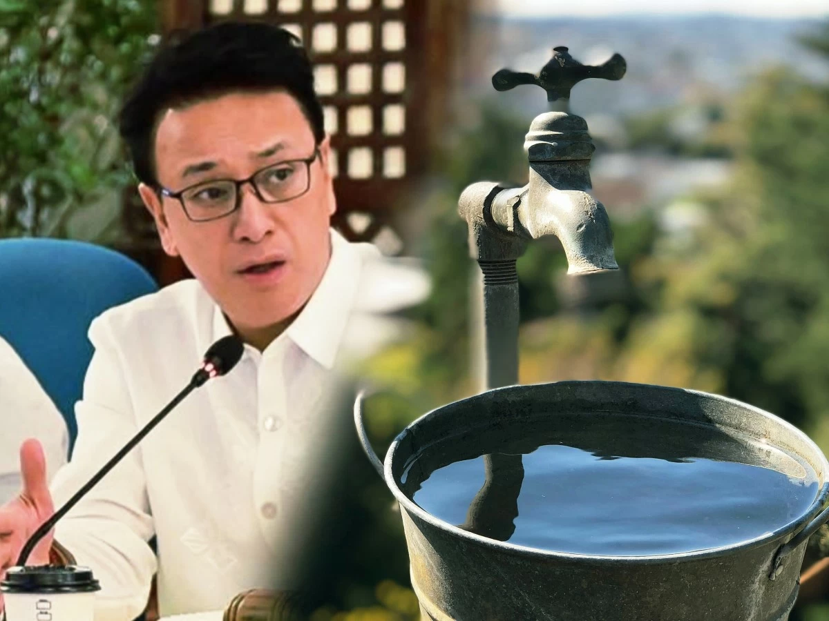 National water management act a must as government preps for super El ...