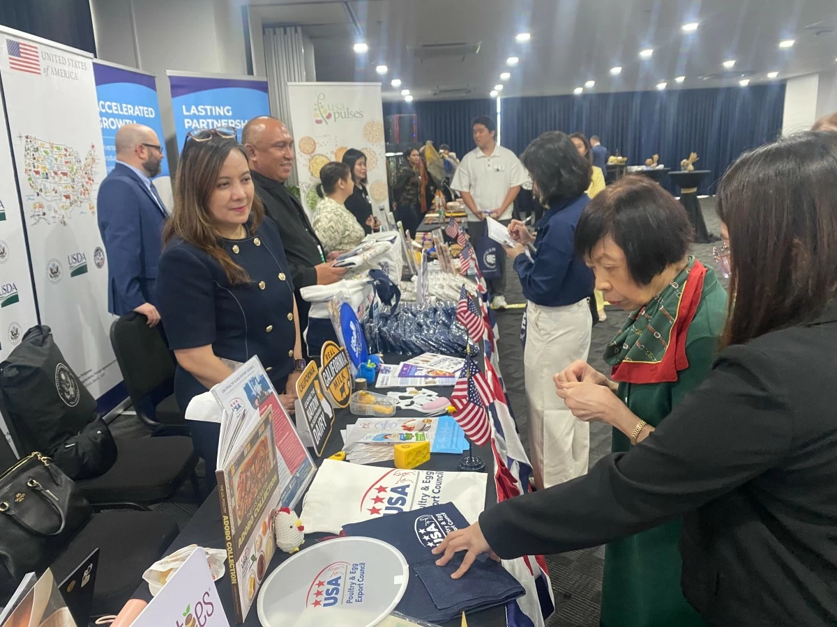 International Bazaar 2026 to raise funds for disadvantaged Filipinos