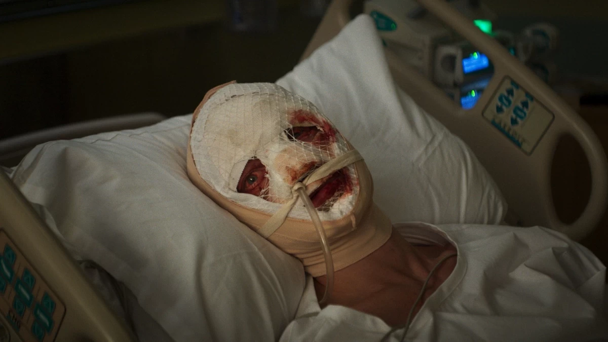 ‘Clayface’ is a disgustingly beautiful movie