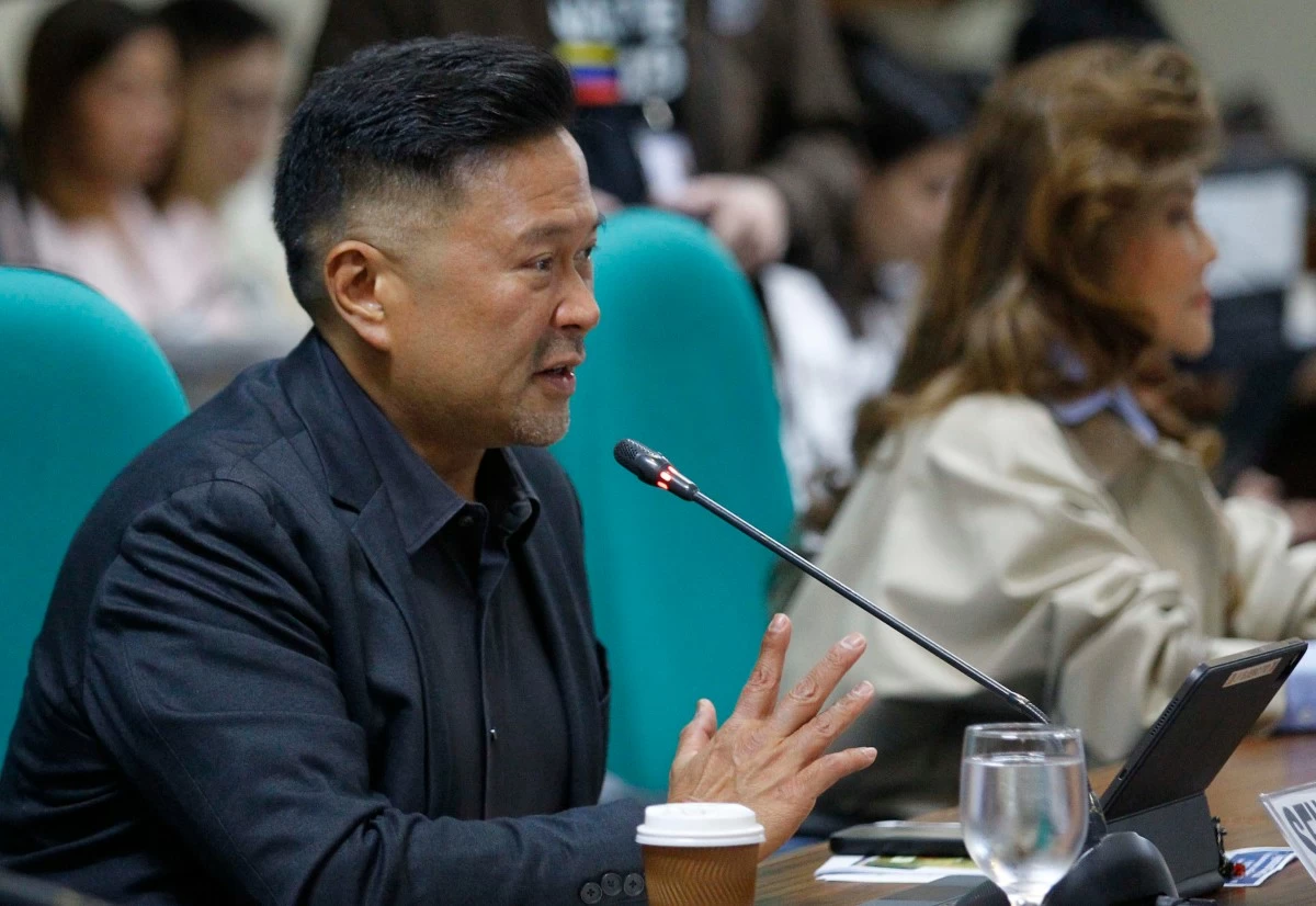 JV Ejercito rät dem Repräsentantenhaus von der Rückziehung des ...