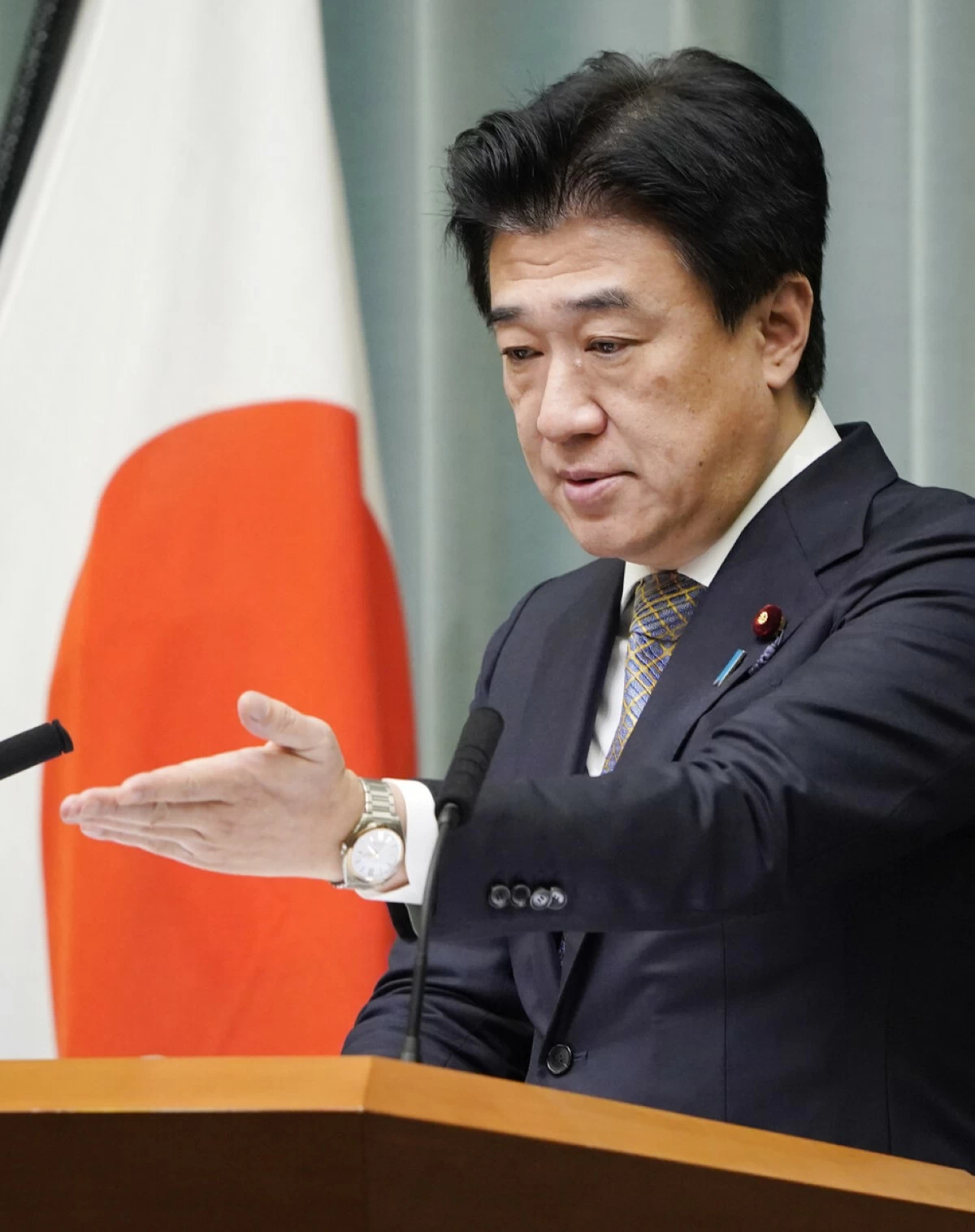 Japan gov't issues rare calls over PHP flaw