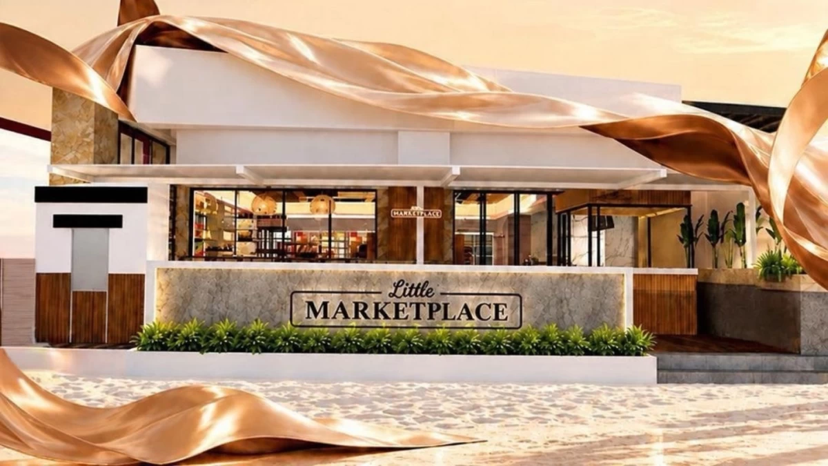 Robinsons Retail opens luxury beachfront convenience concept in Boracay