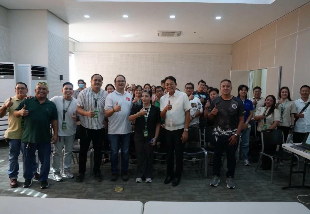 Parañaque fordert strengere Fleischkontrollen auf dem Gipfel