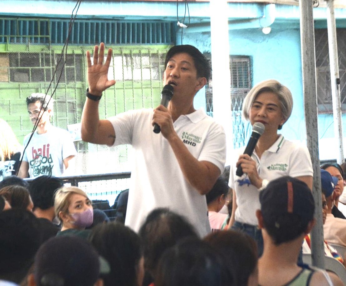 Manila Bulletin
