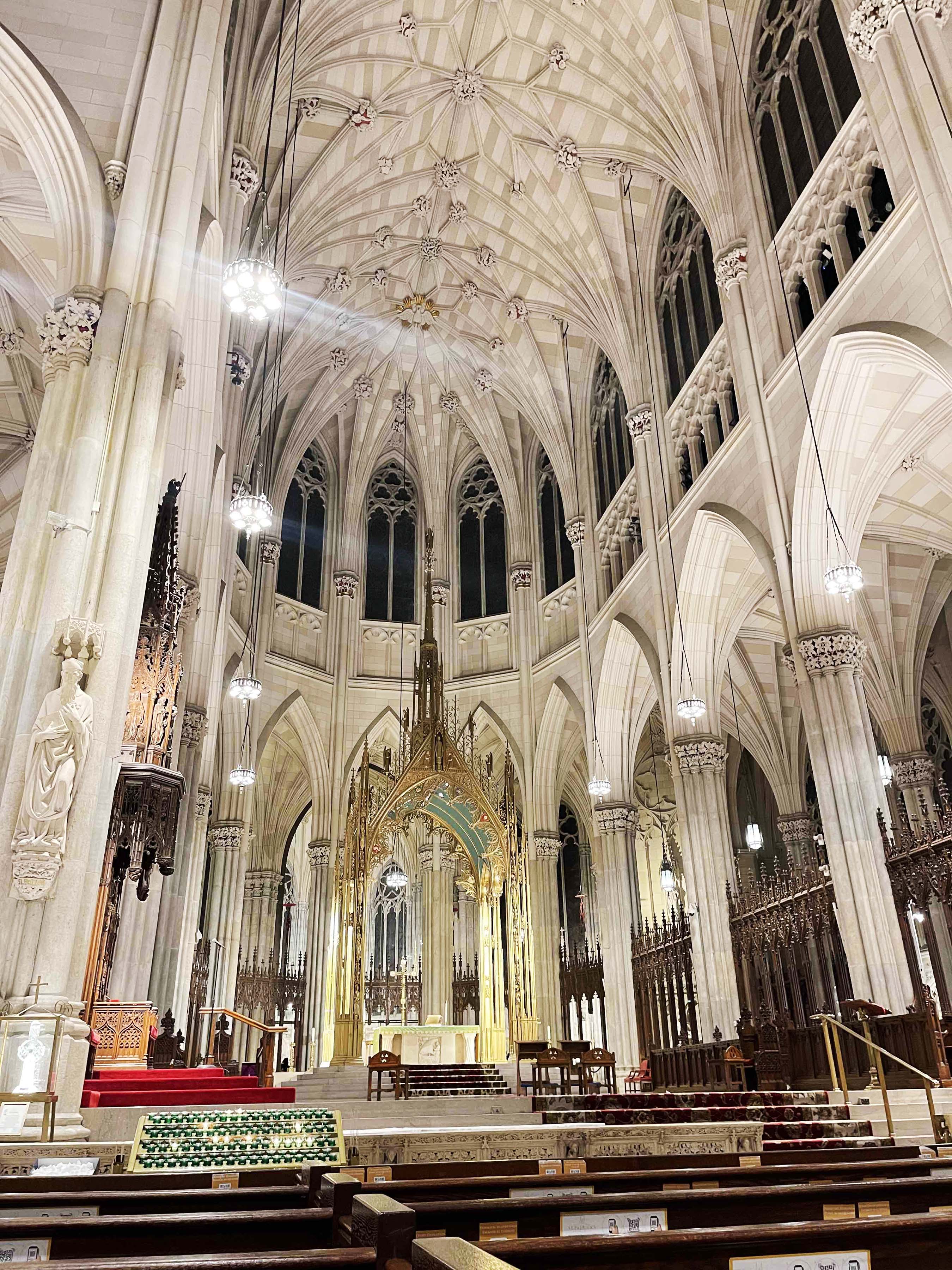 11 A SOLEMN SIGHT Inside St. Patrick's Cathedral.jpg
