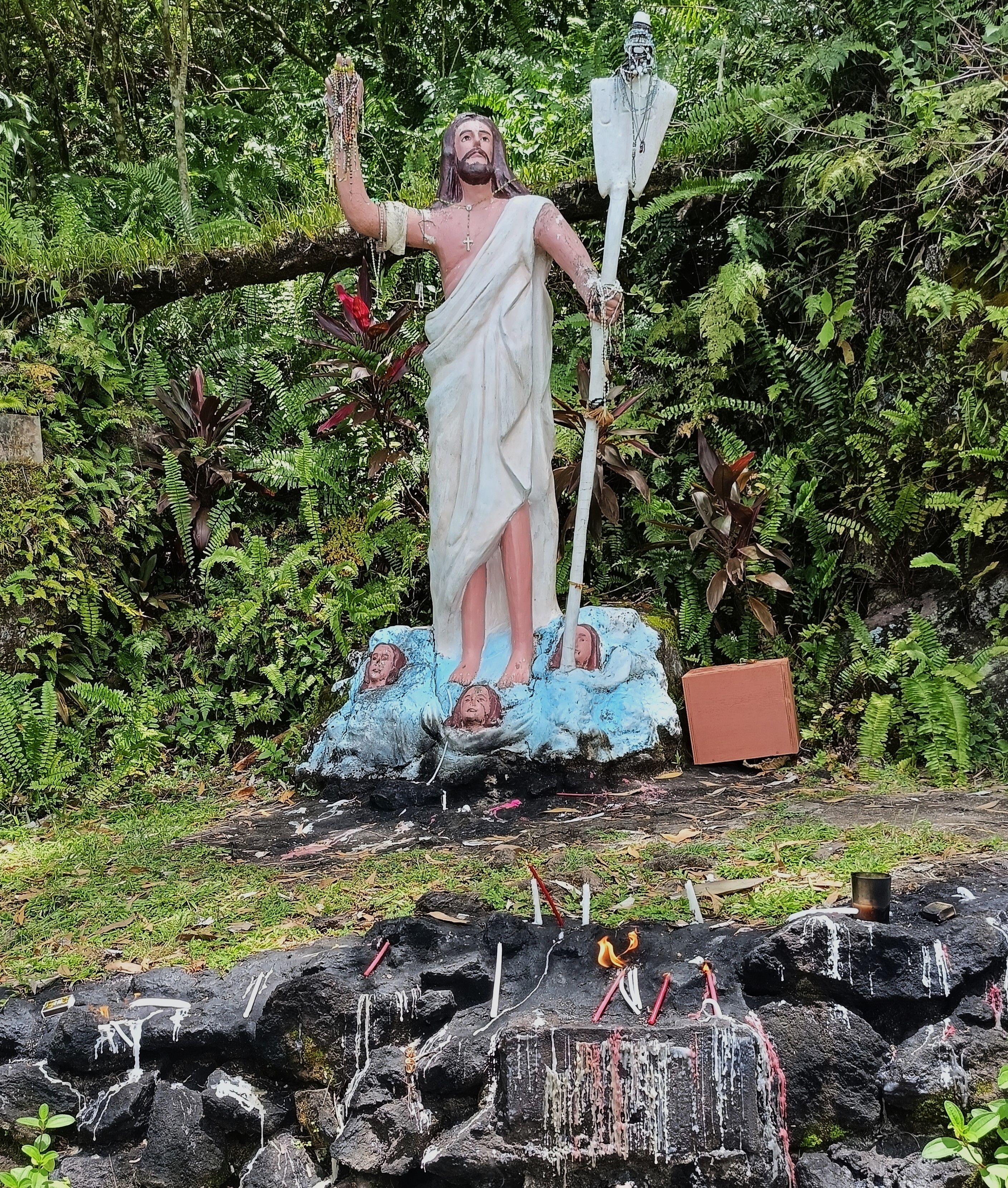 15th Station of the Cross at the Vulcan Daan.jpg