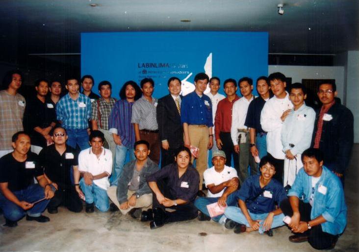 1999 Labinlima Exhibition.jpg
