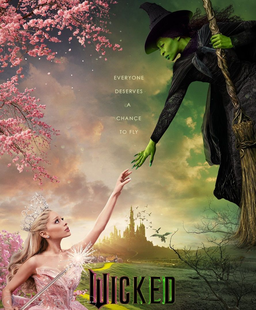 1 Experience the magic of “Wicked” with Elphaba and Glinda..jpg