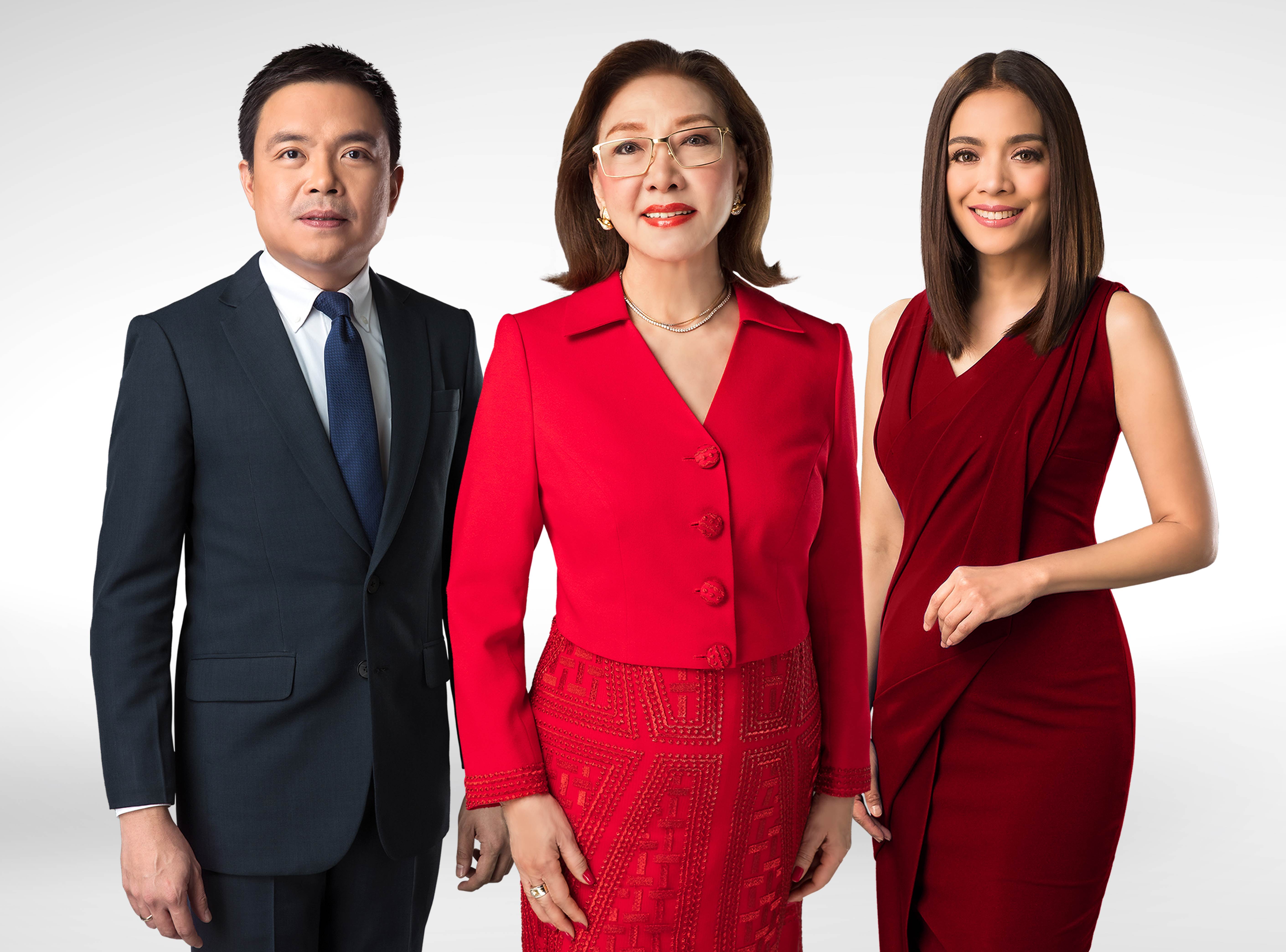 24 Oras is anchored by award-winning broadcast journalists Mel Tiangco, Vicky Morales, and Emil Sumangil..jpg
