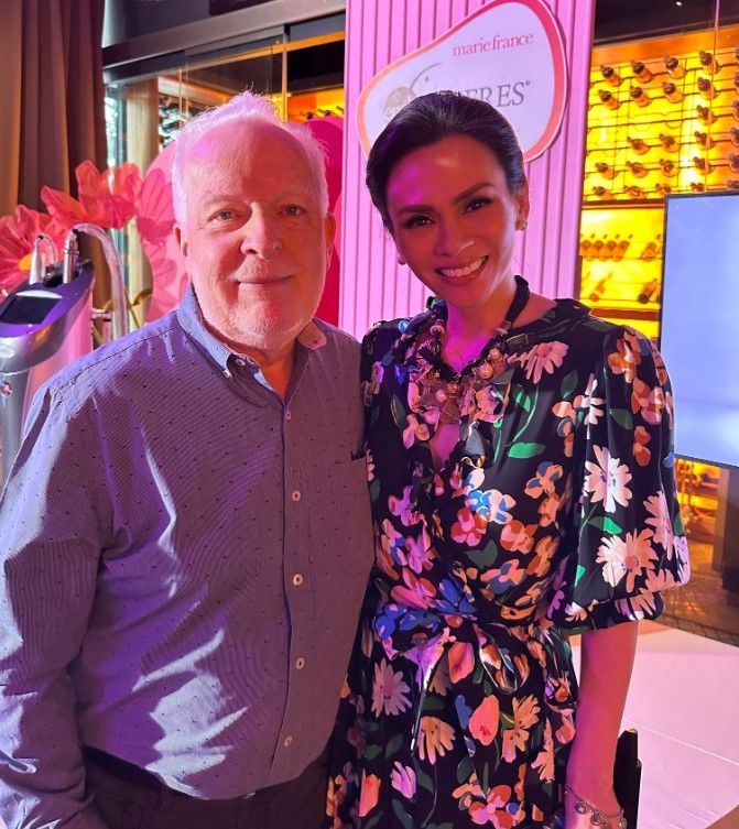 3 Robin Horsman and Issa Litton.jpg