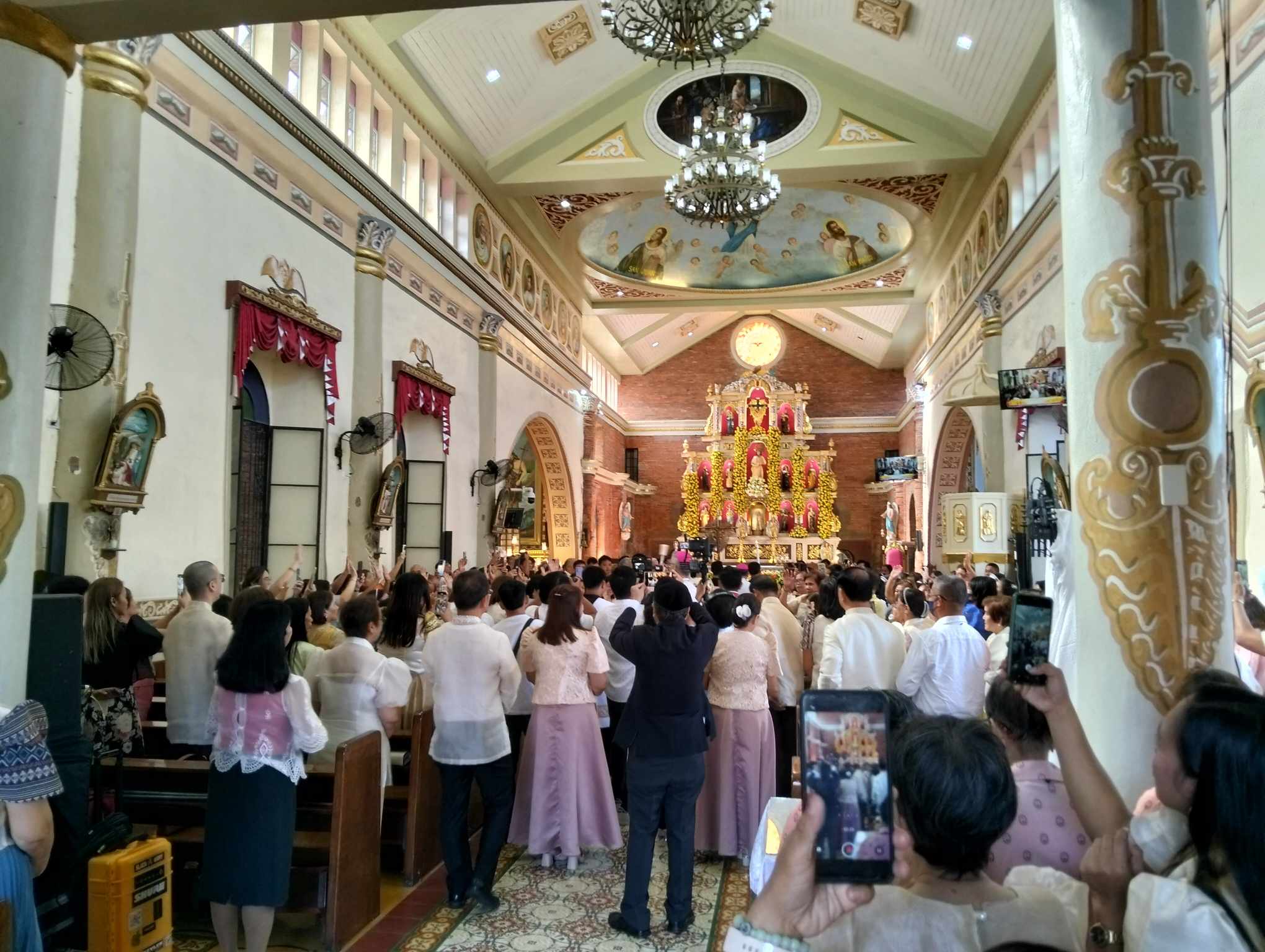 450th Anniversary of Calumpit Church.jpg