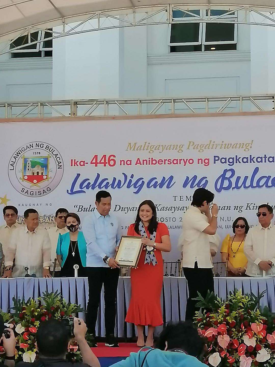 Manila Bulletin