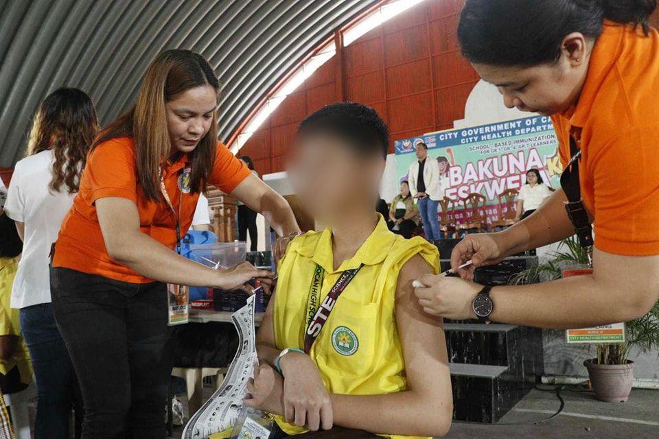 Manila Bulletin