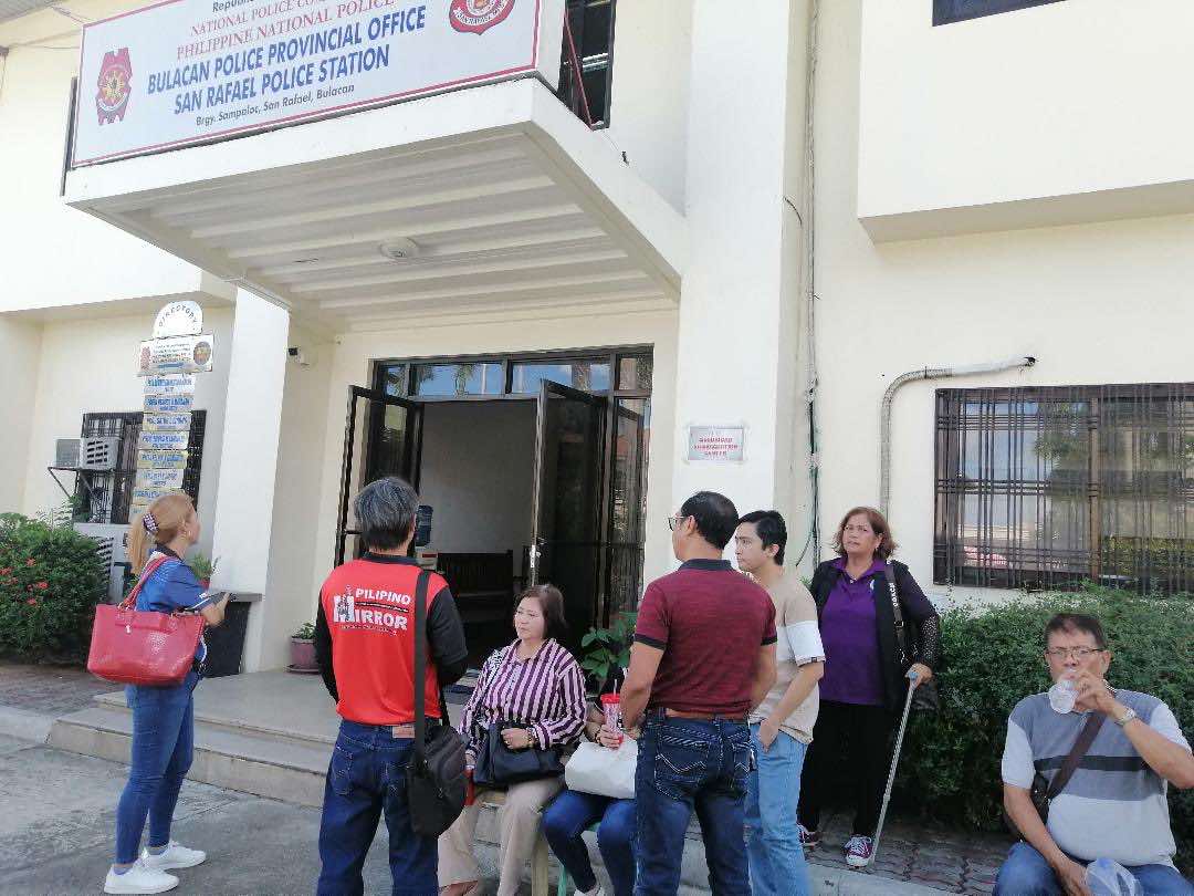 Manila Bulletin