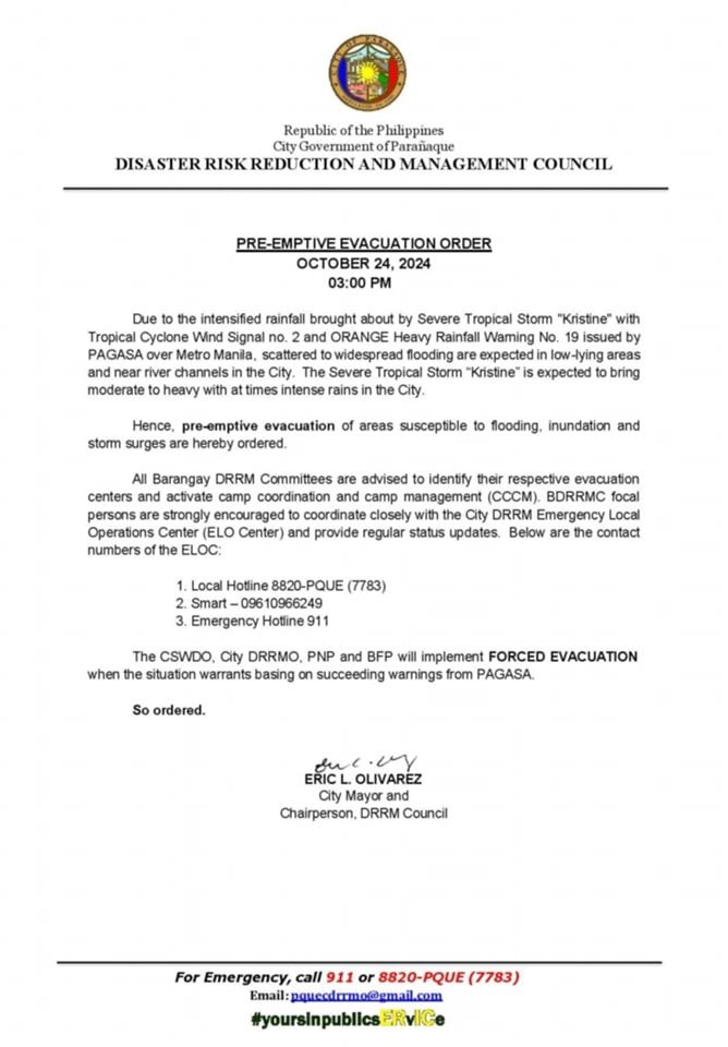 Manila Bulletin