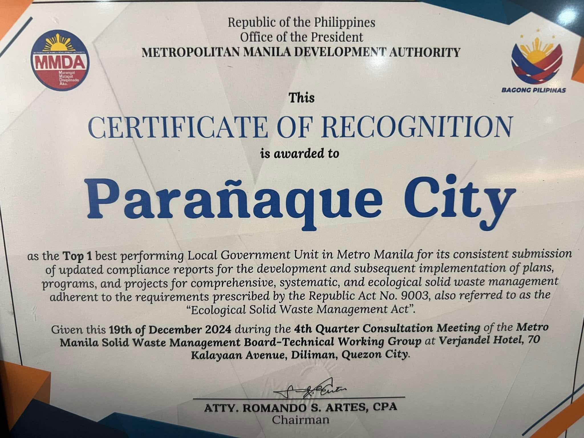 Manila Bulletin